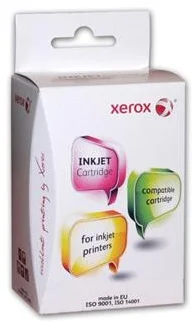 Atrament Xerox pre HP 6960, 6970, 6950, (T6L99AE,č.903) čierny 11ml/330 strán za minútu - Allprint