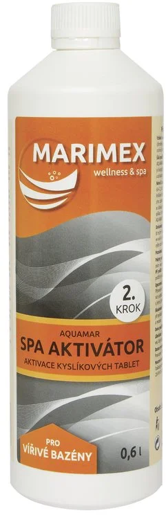 Marimex Spa Activator 0,6 l (11313105)