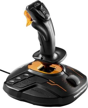 Thrustmaster Joystick T.16000M FCS pre PC 2960773
