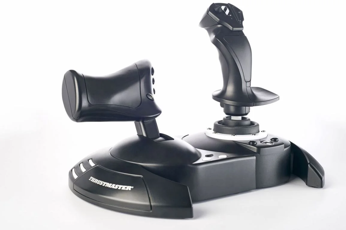 Thrustmaster T.Flight Hotas One 4460168