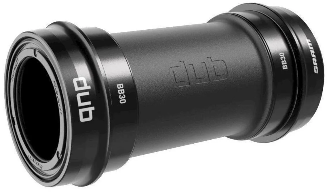 SRAM DUB BB30 B.B.axle 42x73mm