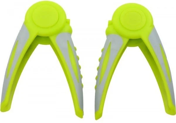 LifeFit Abs Hand Grip, pár posilňovačov prstov