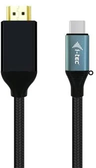 i-tec USB-C HDMI Cable Adapter 4K / 60 Hz 150cm C31CBLHDMI60HZ