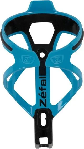 Kôš Zefal Pulse B2 - azúrovo modrý