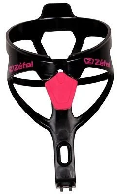 Košík Zefal Pulse A2 black/pink