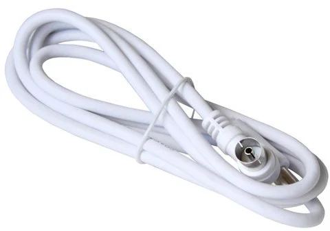 Anténny kábel GETI 5 m