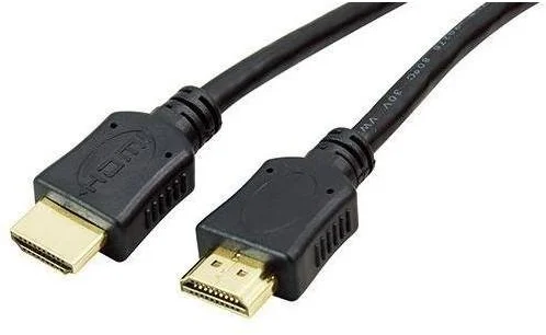 C-TECH HDMI 1.4 kábel, M/M, 0,5 m