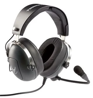 Thrustmaster T.Flight U.S.. Air Force Edition 4060104