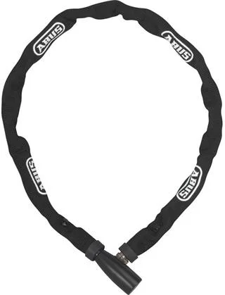 ABUS 1500/110 web black 56346
