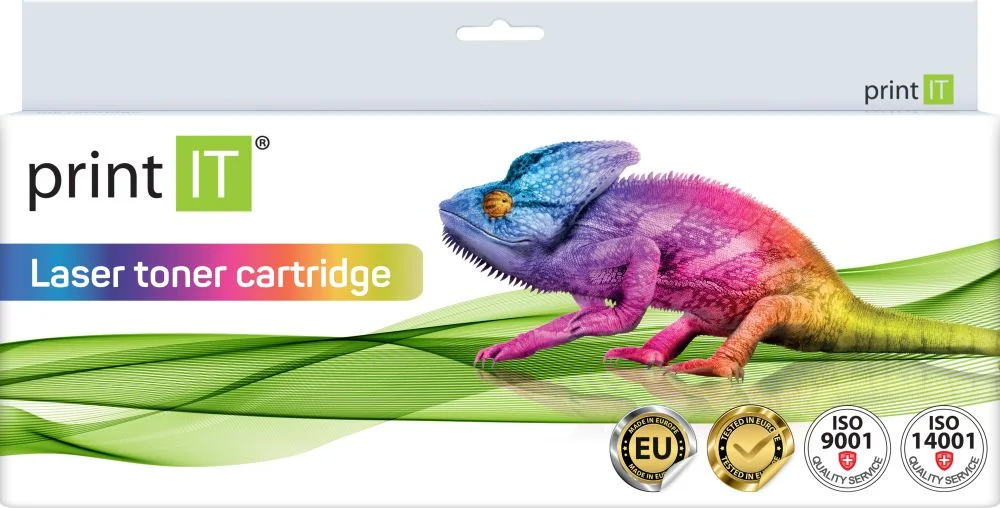 PRINT IT CRG-731H čierny pre tlačiarne Canon PI-757