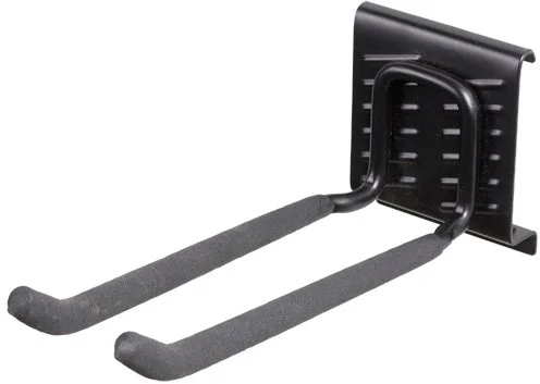 Závesný systém G21 BlackHook double needle 8 x 10 x 22 cm