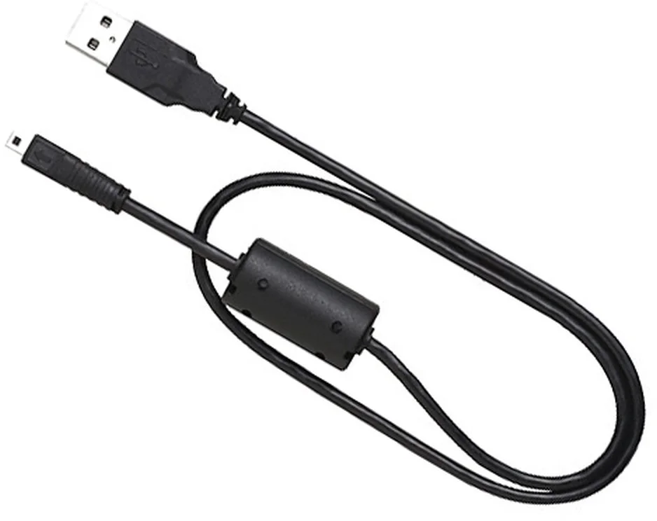 Nikon UC-E16 usb kábel VDU00601