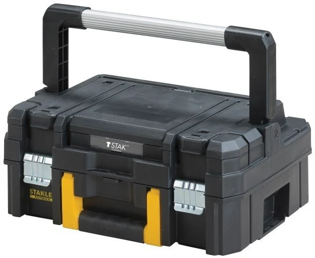 Stanley Vrchný box TSTAK I FMST1-71967