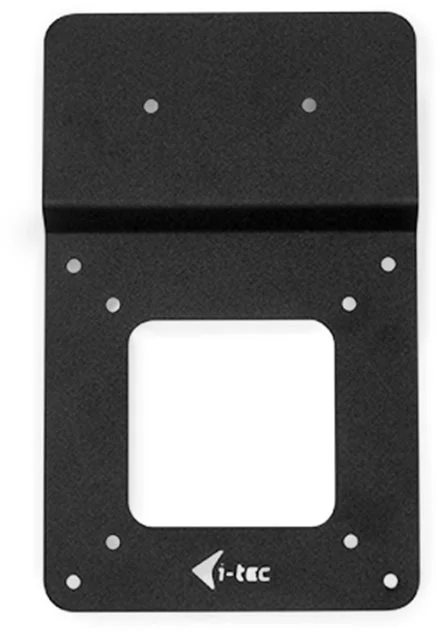 i-tec Docking Station Bracket for monitors with flat VESA mount VESADOCK1