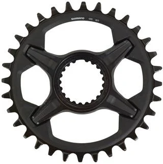 Prevodovka SHIMANO XT SM-CRM85 - 1x12 rýchlostí - 34z