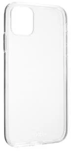 Fixed TPU gélové púzdro FIXED pre Apple iPhone 11 FIXTCC-428