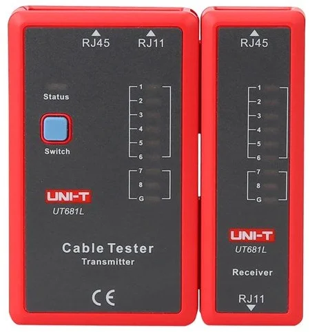 UNI-T UT681L
