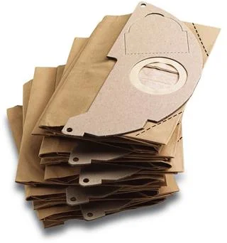 Papierové vrecká Kärcher WD 2 (6.904-322)