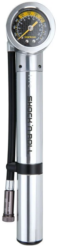 Topeak Shock 'n' Roll TSNR-1