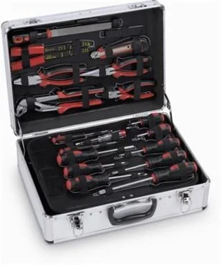 Kreator KRT951002 - Sada náradia 109ks v AL kufríku