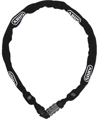 Abus 1200/110 web black 56342