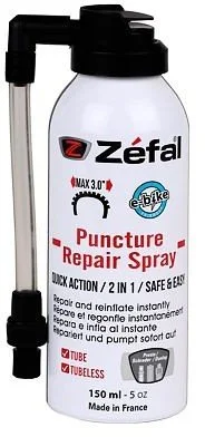 Zefal lepeniu spray 150ml 1129