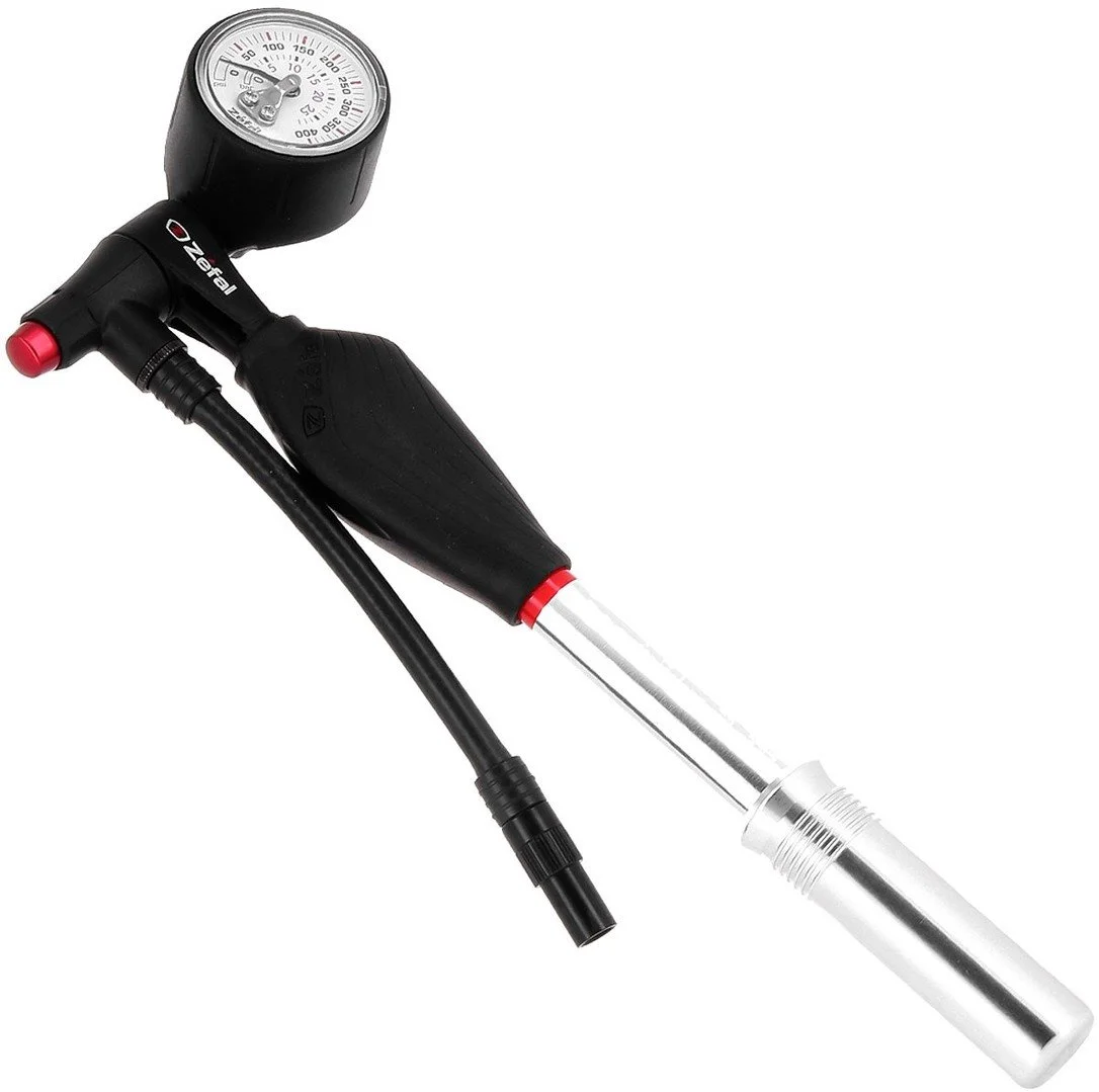 Čerpadlo Zefal Z shock nové