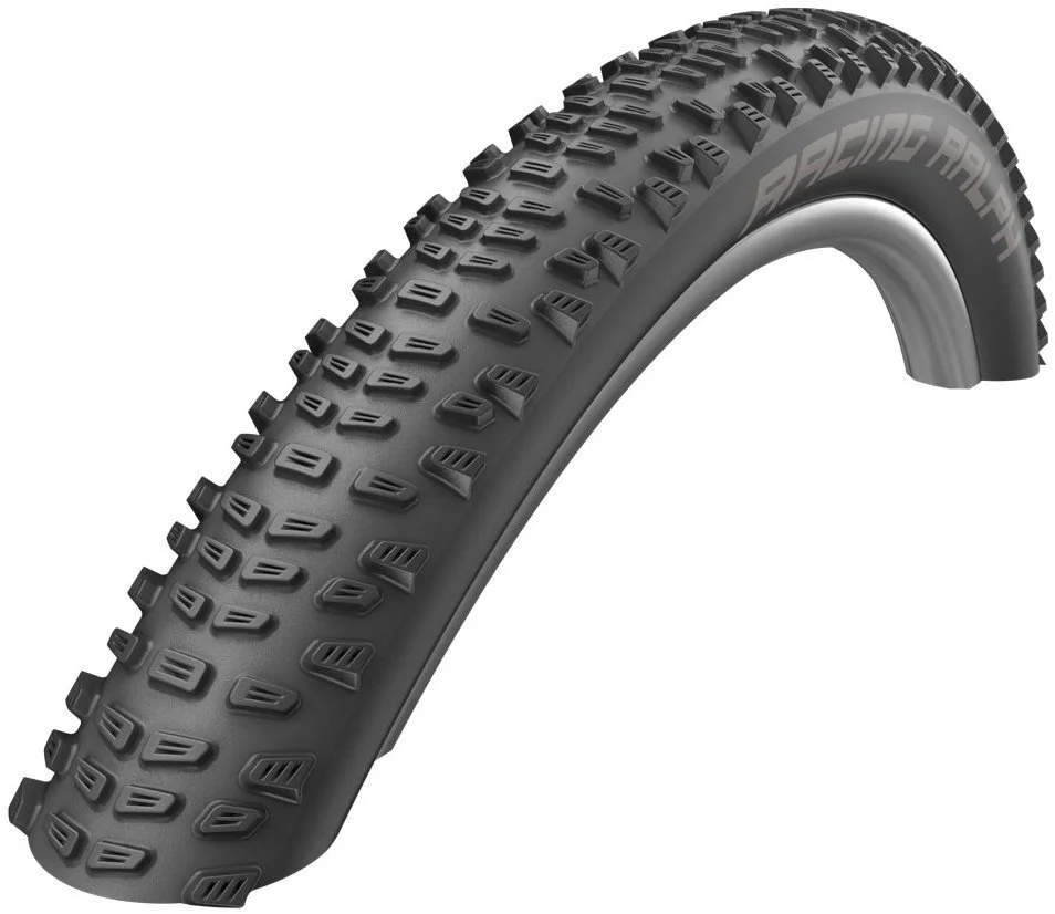 Schwalbe Racing Ralph 26x2.25 nový Addix Performance TLR fold.