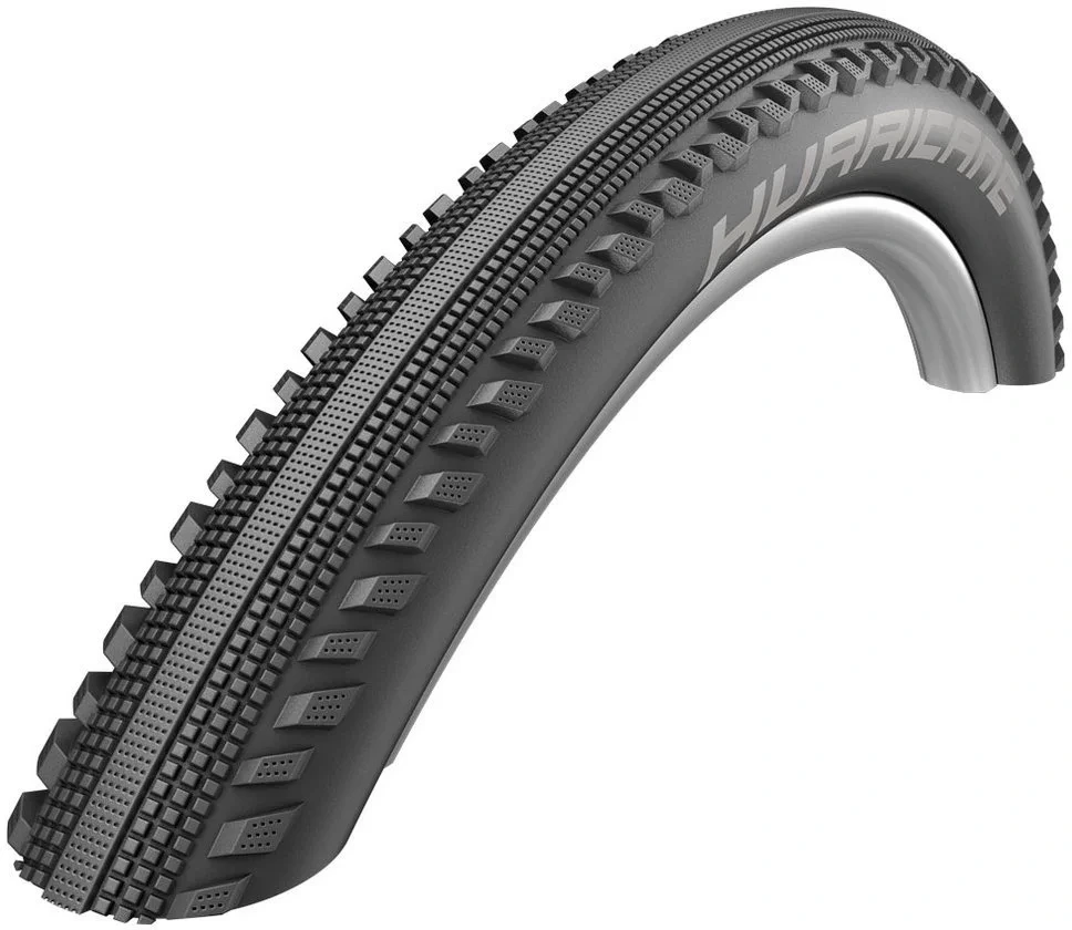 Pneumatika Schwalbe Hurricane 42-622 Addix Performance