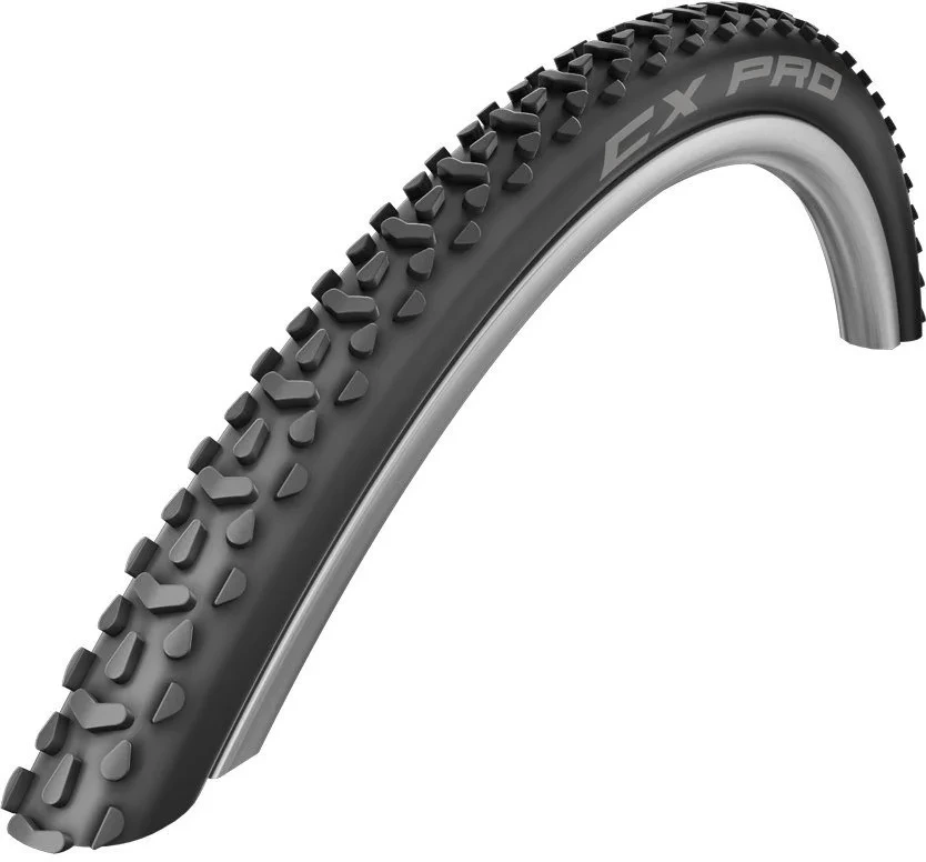 Schwalbe plášť CX Pro 30-622 Performance čierna 1110018602