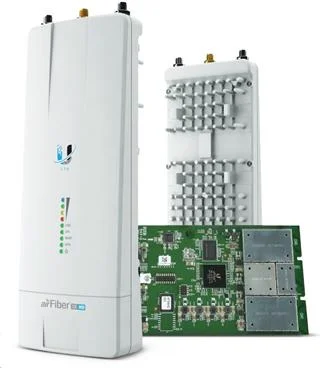 UBIQUITI 1Gbps+, 4.8 - 6.2GHz (cena za kus) AF-5XHD