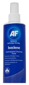 AF Isoclene - Isopropyl alkohol pre bežné čistenie 250ml AISO250