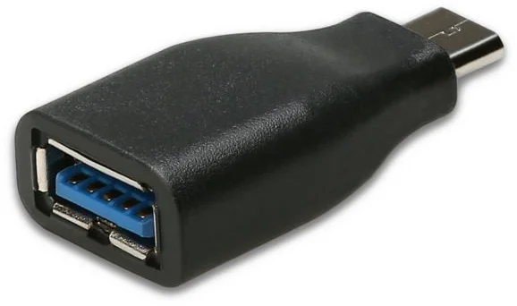 i-tec USB-C Adaptér U31TYPEC