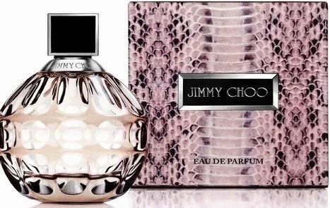 Jimmy Choo Jimmy Choo EdP 100ml