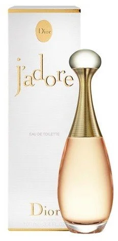 Dior J'adore EdT 50ml