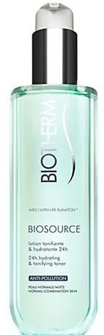 Biotherm Biosource 24h hydratačné a tonizujúce tonikum 200ml