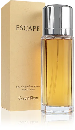Calvin Klein Escape EdP 100ml 88300608409