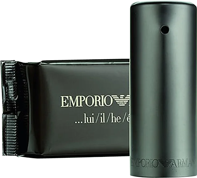 Giorgio Armani Emporio Armani He EdT 100ml