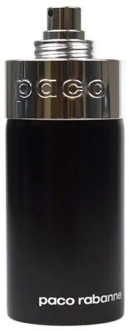 Paco Rabanne Paco EdT 100ml unisex 3349668081318