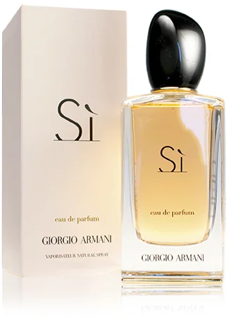 Giorgio Armani Sí EdP 30ml