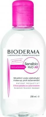 Bioderma Sensibio H2O AR 250ml 3401351366789