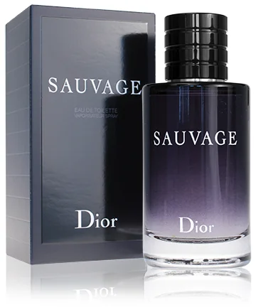 Dior Sauvage EdT 60ml