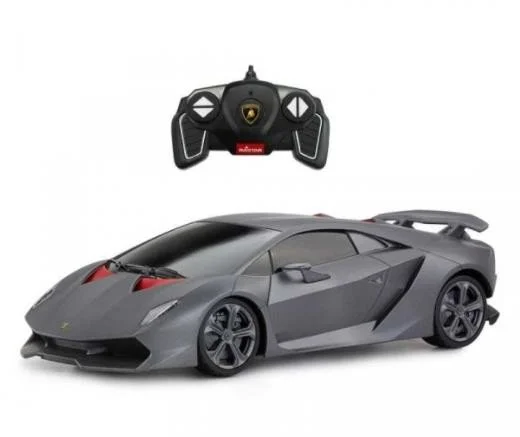 R/C auto Lamborghini Sesto Elemento (1:18) GRA5001