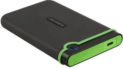 Transcend StoreJet 25M3C 2TB