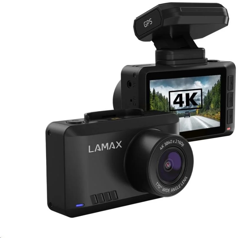 Kamera do auta LAMAX T10