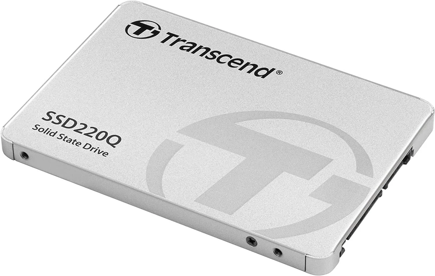 Transcend SSD220Q 500GB TS500GSSD220Q