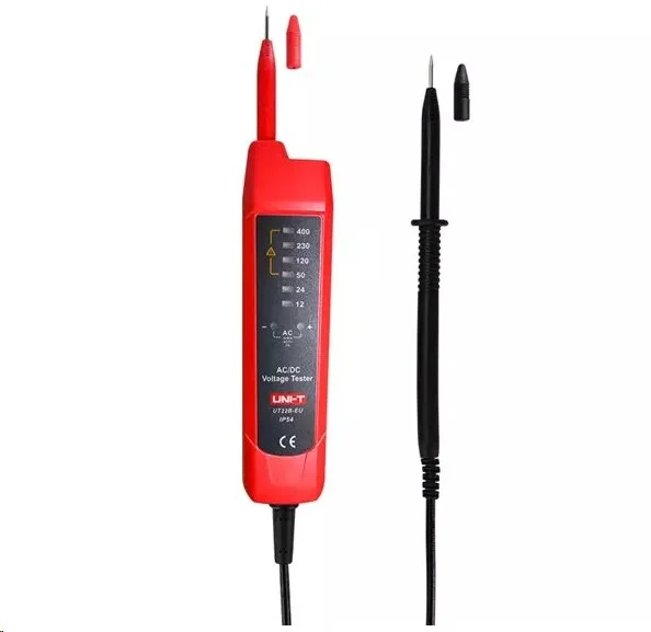 Skúšačka UNI-T UT22B-EU 07750169