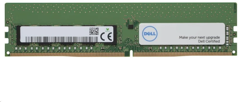 DELL 8GB DDR4 3200MHz (AB120718)