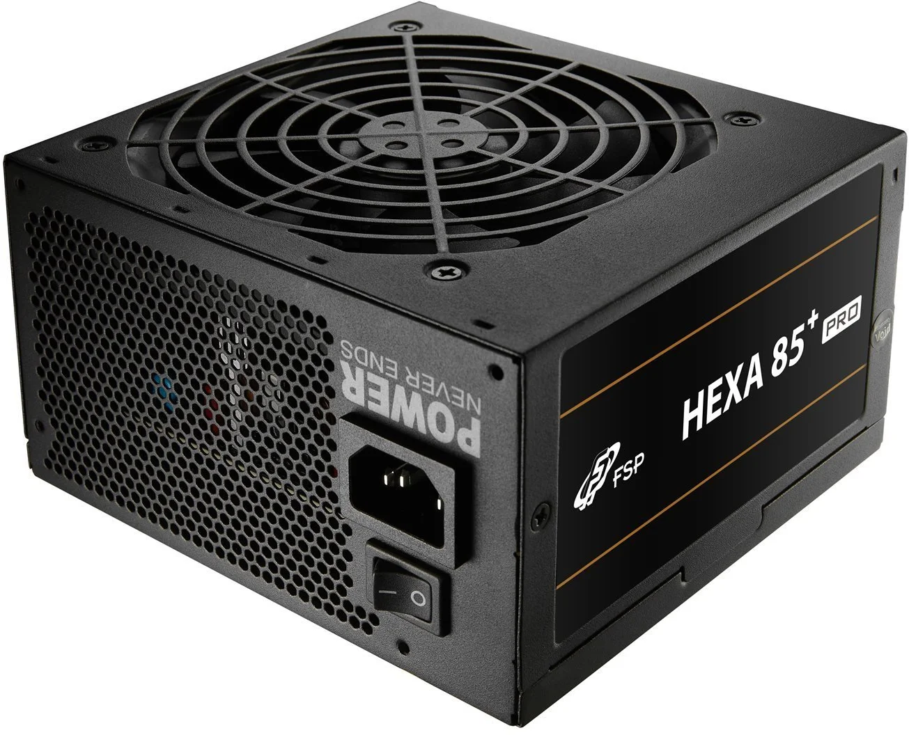 FSP HEXA 85+ PRO 550W