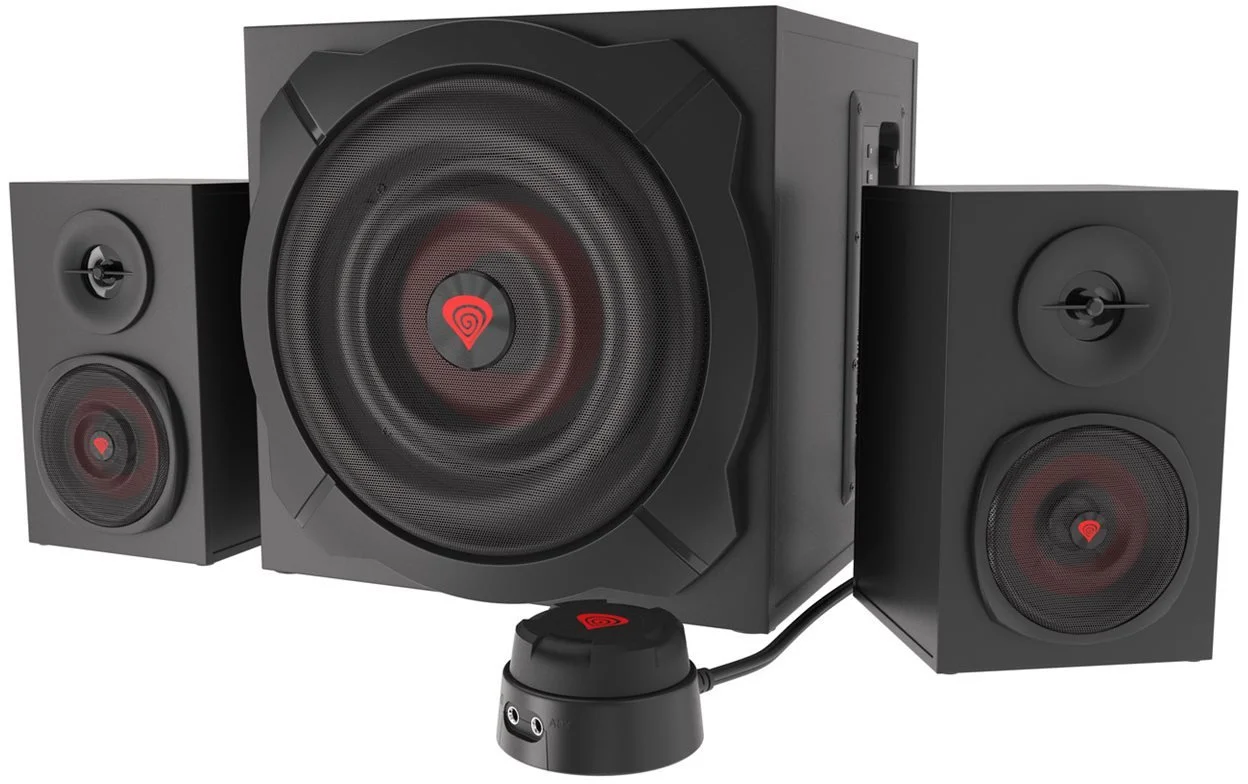 Genesis Helium 610 BT, 2.1/60W